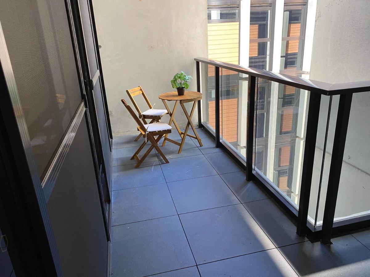 2 Bed 2 Bath Luxury Apartment In Braddon Canberra - Free Heated Pool, Gym, Parking Kültér fotó