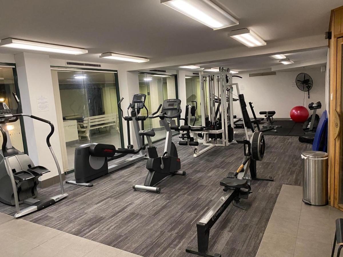 2 Bed 2 Bath Luxury Apartment In Braddon Canberra - Free Heated Pool, Gym, Parking Kültér fotó